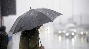 موجات البرد تصل مصر مع بداية ديسمبر وتحول الطقس استعدادًا لفصل الشتاء 1